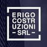 ERIGO COSTRUZIONI Logo