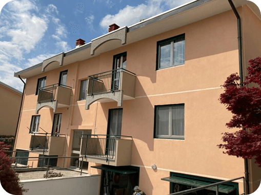 Progetto Ristrutturazione