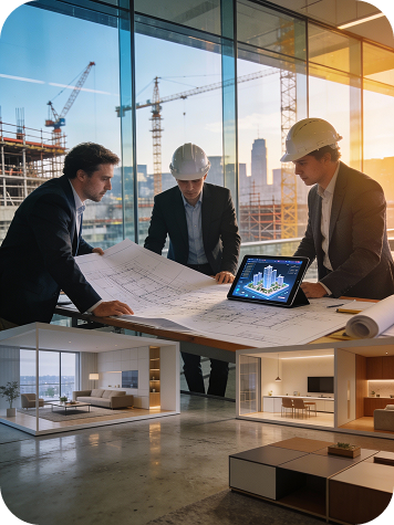 Erigo Costruzioni Team